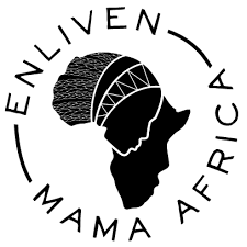 Enliven Mama Africa Logo